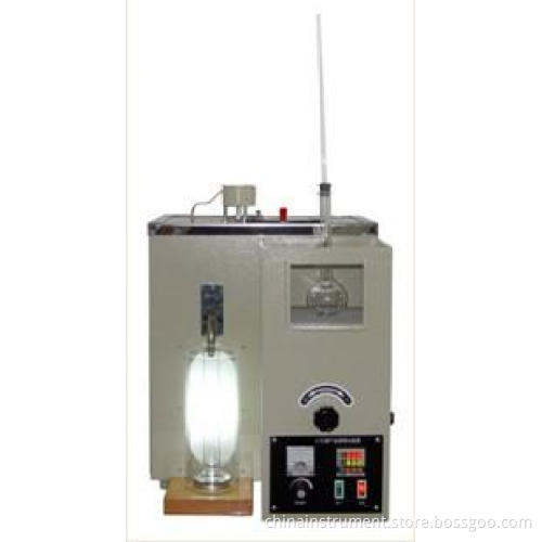 Gasoline Distillation Tester ASTM D86